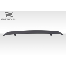 2008-2023 Dodge Challenger Duraflex G-Spec Wing Trunk Lid Spoiler - 1 Piece image - 8