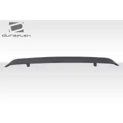 2008-2023 Dodge Challenger G-Spec Wing Trunk Lid Spoiler - 1 Piece image - 8