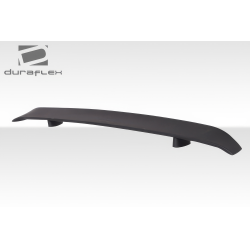 2008-2023 Dodge Challenger Duraflex G-Spec Wing Trunk Lid Spoiler - 1 Piece image - 9