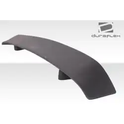2008-2023 Dodge Challenger G-Spec Wing Trunk Lid Spoiler - 1 Piece image - 10