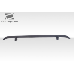 2008-2023 Dodge Challenger Duraflex G-Spec Wing Trunk Lid Spoiler - 1 Piece image - 11