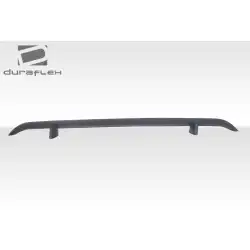 2008-2023 Dodge Challenger G-Spec Wing Trunk Lid Spoiler - 1 Piece image - 11