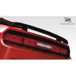 2008-2023 Dodge Challenger G-Spec Rear Wing image - 5