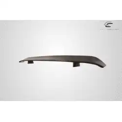 2008-2023 Dodge Challenger G-Spec Wing Trunk Lid Spoiler - 1 Piece (s) image - 4
