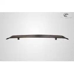 2008-2023 Dodge Challenger G-Spec Wing Trunk Lid Spoiler - 1 Piece (s) image - 6