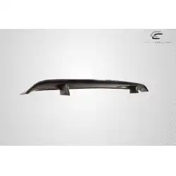 2008-2023 Dodge Challenger G-Spec Wing Trunk Lid Spoiler - 1 Piece (s) image - 7
