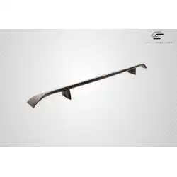 2008-2023 Dodge Challenger G-Spec Wing Trunk Lid Spoiler - 1 Piece (s) image - 8