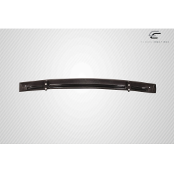 2008-2023 Dodge Challenger Carbon Creations G-Spec Wing Trunk Lid Spoiler - 1 Piece (s) image - 9