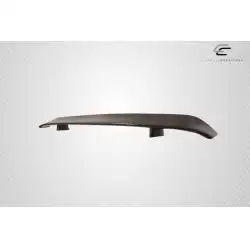 2008-2023 Dodge Challenger G-Spec Carbon Fiber Rear Wing image - 8
