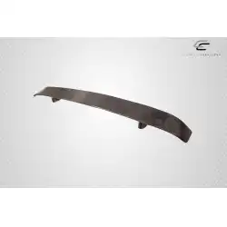 2008-2023 Dodge Challenger G-Spec Carbon Fiber Rear Wing image - 10