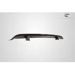 2008-2023 Dodge Challenger G-Spec Carbon Fiber Rear Wing image - 14