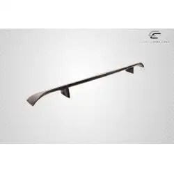 2008-2023 Dodge Challenger G-Spec Carbon Fiber Rear Wing image - 16