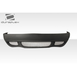 1990-1997 Volkswagen Passat Duraflex RS Look Front Bumper - 1 Piece (S) image - 4