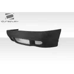 1990-1997 Volkswagen Passat RS Look Front Bumper - 1 Piece (S) image - 4