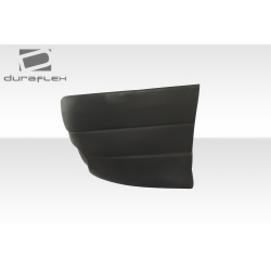 1990-1997 Volkswagen Passat Duraflex RS Look Front Bumper - 1 Piece (S) image - 6