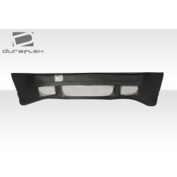 1990-1997 Volkswagen Passat Duraflex RS Look Front Bumper - 1 Piece (S) image - 7