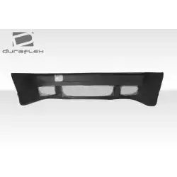 1990-1997 Volkswagen Passat RS Look Front Bumper - 1 Piece (S) image - 6