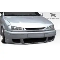1990-1997 Volkswagen Passat RS Look Front Bumper image - 5