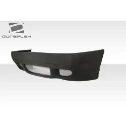 1990-1997 Volkswagen Passat RS Look Front Bumper image - 9
