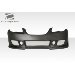 2007-2010 Hyundai Elantra Duraflex B-2 Front Bumper - 1 Piece image - 4