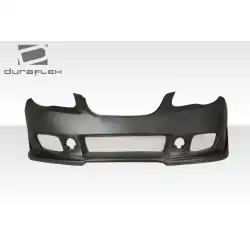2007-2010 Hyundai Elantra B-2 Front Bumper - 1 Piece image - 4