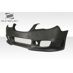 2007-2010 Hyundai Elantra Duraflex B-2 Front Bumper - 1 Piece image - 5