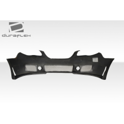 2007-2010 Hyundai Elantra Duraflex B-2 Front Bumper - 1 Piece image - 7