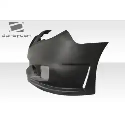 2007-2010 Hyundai Elantra B-2 Front Bumper image - 11