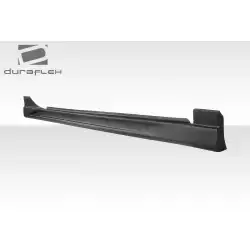 2008-2017 Mitsubishi Lancer C-1 Body Kit - 4 Piece image - 11