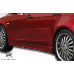 2008-2017 Mitsubishi Lancer C-1 Kit image - 17