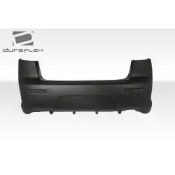2008-2017 Mitsubishi Lancer C-1 Rear Bumper image - 12