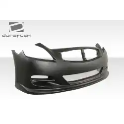 2008-2015 Infiniti G Coupe G37 Q60 TS-1 Front Bumper - 1 Piece image - 5