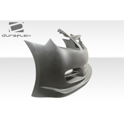 2008-2015 Infiniti G Coupe G37 Q60 Duraflex TS-1 Front Bumper - 1 Piece image - 6