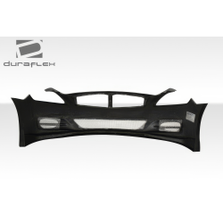 2008-2015 Infiniti G Coupe G37 Q60 Duraflex TS-1 Front Bumper - 1 Piece image - 7