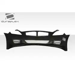 2008-2015 Infiniti G Coupe G37 Q60 TS-1 Front Bumper - 1 Piece image - 7
