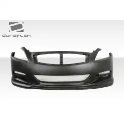 2008-2015 Infiniti G Coupe TS-1 Kit image - 5