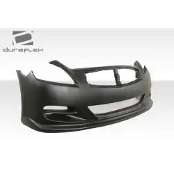 2008-2015 Infiniti G Coupe TS-1 Kit image - 8