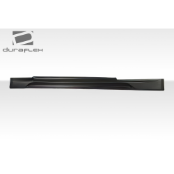 2008-2015 Infiniti G Coupe G37 Q60 Duraflex TS-1 Side Skirts Rocker Panels - 2 Piece image - 5
