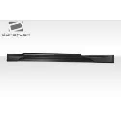 2008-2015 Infiniti G Coupe G37 Q60 TS-1 Side Skirts Rocker Panels - 2 Piece image - 5