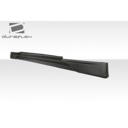 2008-2015 Infiniti G Coupe G37 Q60 Duraflex TS-1 Side Skirts Rocker Panels - 2 Piece image - 6