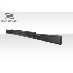 2008-2015 Infiniti G Coupe G37 Q60 TS-1 Side Skirts Rocker Panels - 2 Piece image - 6