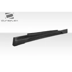 2008-2015 Infiniti G Coupe G37 Q60 TS-1 Side Skirts Rocker Panels - 2 Piece image - 7