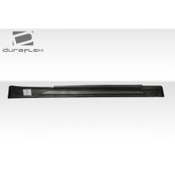 2008-2015 Infiniti G Coupe G37 Q60 Duraflex TS-1 Side Skirts Rocker Panels - 2 Piece image - 8