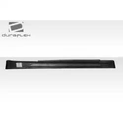 2008-2015 Infiniti G Coupe G37 Q60 TS-1 Side Skirts Rocker Panels - 2 Piece image - 8