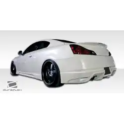 2008-2015 Infiniti G Coupe TS-1 Kit image - 13