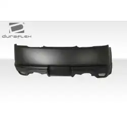 2008-2015 Infiniti G Coupe G37 Q60 TS-1 Rear Bumper - 1 Piece image - 3