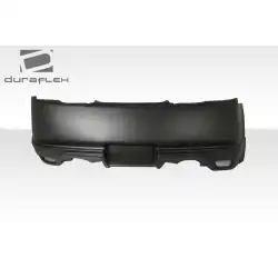 2008-2015 Infiniti G Coupe TS-1 Rear Bumper image - 5
