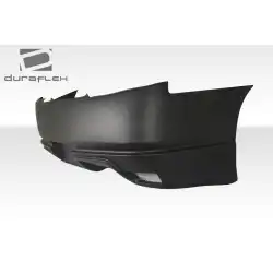 2008-2015 Infiniti G Coupe TS-1 Rear Bumper image - 7