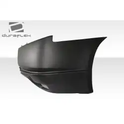 2008-2015 Infiniti G Coupe TS-1 Rear Bumper image - 9