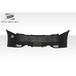 2008-2015 Infiniti G Coupe TS-1 Rear Bumper image - 11